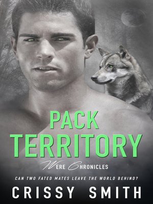 cover image of Pack Territory